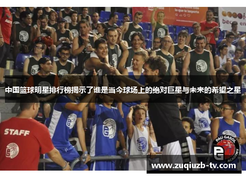 中国篮球明星排行榜揭示了谁是当今球场上的绝对巨星与未来的希望之星